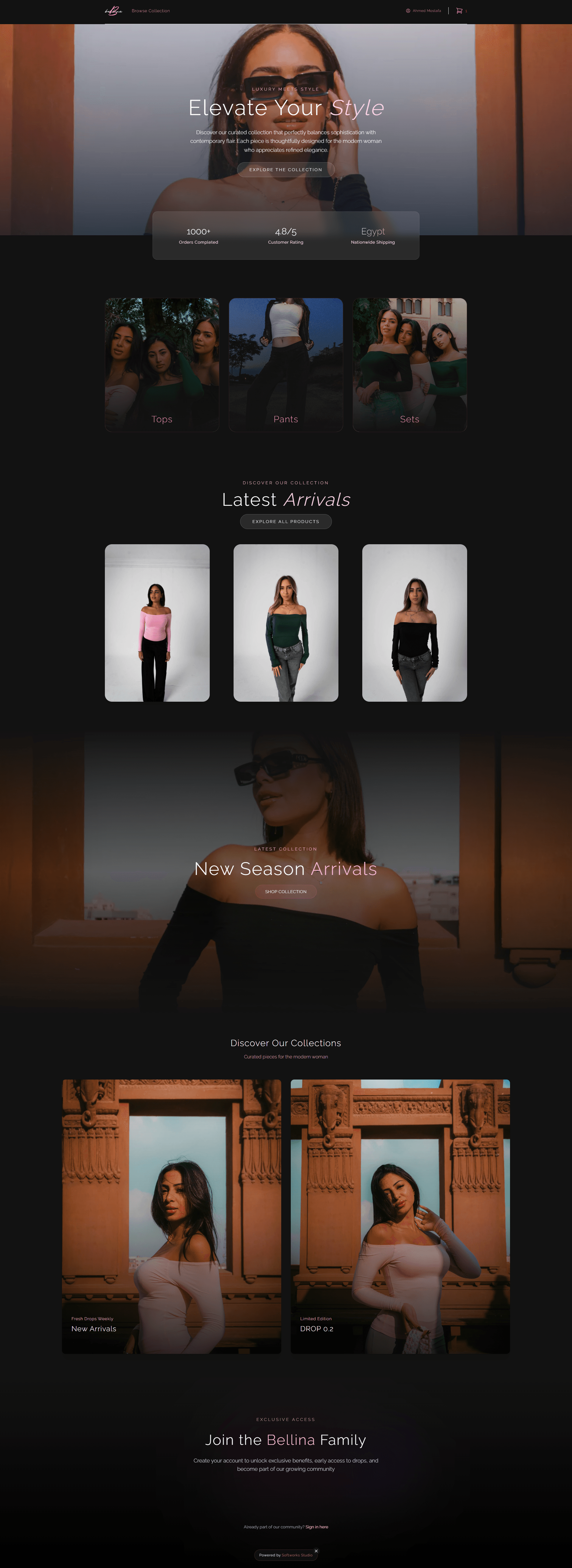 Home Page